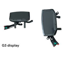 Load image into Gallery viewer, Replacement Parts For Rohan wings GR-LINE G3 Electric Scooter Display &nbsp;Controller Throttle
