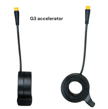 Load image into Gallery viewer, Replacement Parts For Rohan wings GR-LINE G3 Electric Scooter Display &nbsp;Controller Throttle
