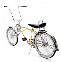 تحميل الصورة إلى عارض المعرض، Lowrider Bike 20-inch Bike Light Bike
