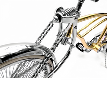 تحميل الصورة إلى عارض المعرض، Lowrider Bike 20-inch Bike Light Bike
