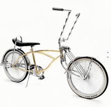 تحميل الصورة إلى عارض المعرض، Lowrider Bike 20-inch Bike Light Bike
