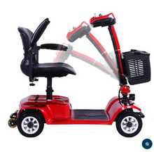 Load image into Gallery viewer, Mobility Electric Scooter X02
