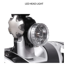 Load image into Gallery viewer, Mobility Electric Scooter S01 with 360 Rotation Seat Removable Battery
