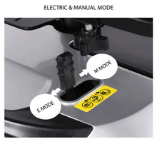 Load image into Gallery viewer, Mobility Electric Scooter S01 with 360 Rotation Seat Removable Battery
