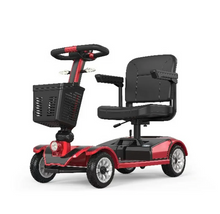 Load image into Gallery viewer, Mobility Electric Scooter S01 with 360 Rotation Seat Removable Battery
