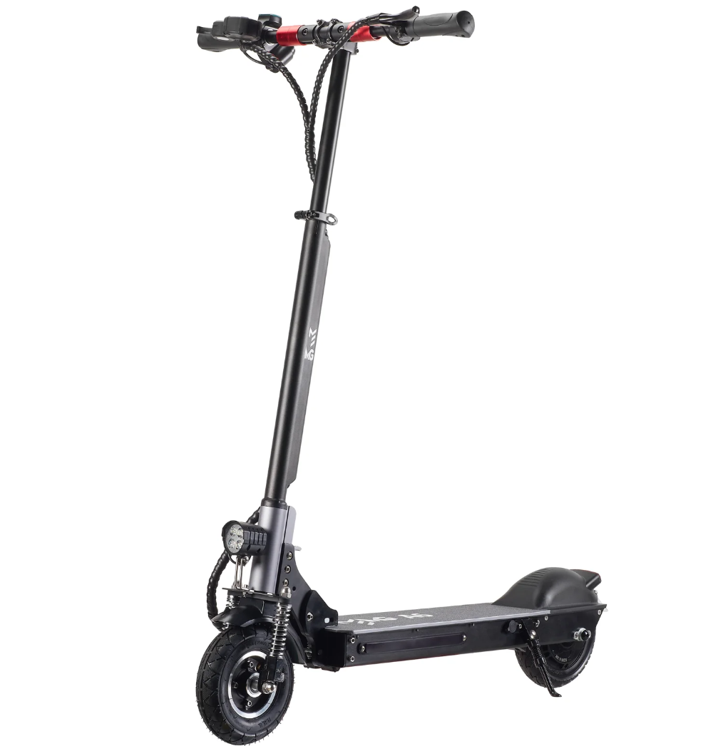 A6 Electric Scooter 350W 36V 10Ah