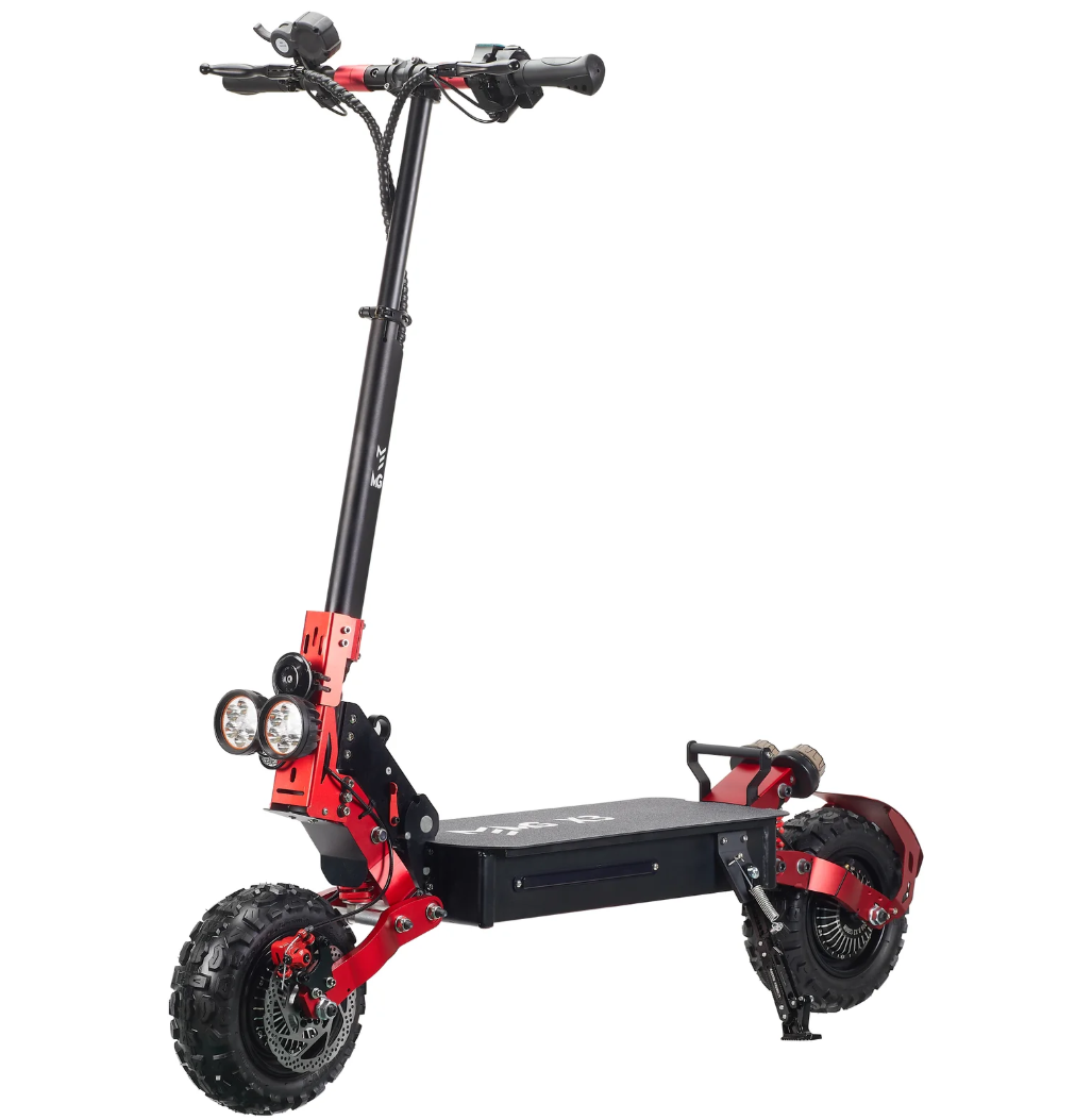 X3 Electric Scooter 48V 20Ah Long Range 60km