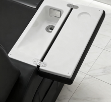 Load image into Gallery viewer, Commercial Pedicure Foot Spa Massage Chair– Luxury Comfort for Salons &amp; Homes
