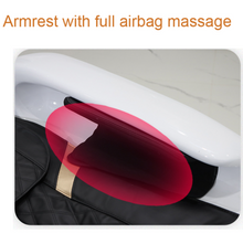 Load image into Gallery viewer, High End Massage Newest Hair Salon Furniture Shampoo Bed/Hair Washing Machine
