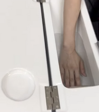 Load image into Gallery viewer, Commercial Pedicure Foot Spa Massage Chair– Luxury Comfort for Salons &amp; Homes
