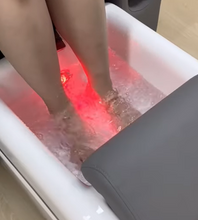 Load image into Gallery viewer, Commercial Pedicure Foot Spa Massage Chair– Luxury Comfort for Salons &amp; Homes
