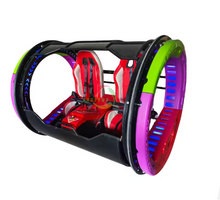 Load image into Gallery viewer, Easyfun 360° Rolling Car – The Ultimate Attraction for Entertainment Venues
