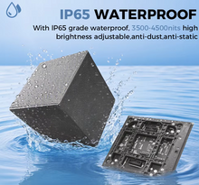 Load image into Gallery viewer, Creative Outdoor &amp; Indoor Magic Cube LED Display – Eye-Catching Digital Advertising for UAE Venues
