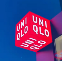 Load image into Gallery viewer, Creative Outdoor &amp; Indoor Magic Cube LED Display – Eye-Catching Digital Advertising for UAE Venues
