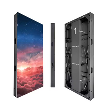 Load image into Gallery viewer, Indoor LED Display Screen for Dance Floor &amp; Restaurant Decoration Pixel P3.91 LED Tiles Screens
