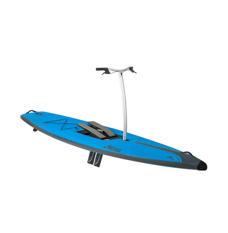 HOBIE Mirage Eclipse Dura 12.0 – Blue  stand-up pedal board