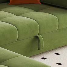 Load image into Gallery viewer, Folding Relax Sofas Bed Bedroom Multifunctional Modular Individual Sofa Convertible Pull Out
