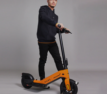 Load image into Gallery viewer, PURE X McLaren Black 900W Max Power 50KM Range
