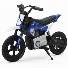تحميل الصورة إلى عارض المعرض، VLR Kids Electric Dirt Bike-SM09 Age 5-9

