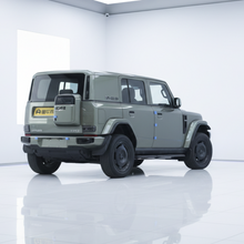 Load image into Gallery viewer, New Electric Chery ICAR V23 2025 02WD 05 Door SUV JEEP
