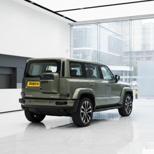 Load image into Gallery viewer, New Electric Chery ICAR V23 2025 02WD 05 Door SUV JEEP

