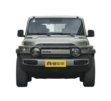 Load image into Gallery viewer, New Electric Chery ICAR V23 2025 02WD 05 Door SUV JEEP
