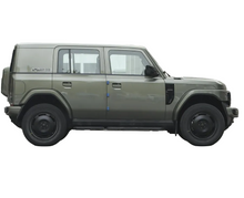 Load image into Gallery viewer, New Electric Chery ICAR V23 2025 02WD 05 Door SUV JEEP
