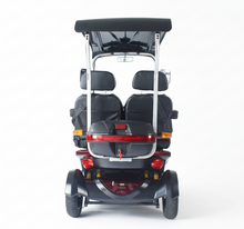 Load image into Gallery viewer, Electric Golf Mobility Scooter 02 Seater
