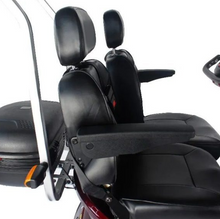 Load image into Gallery viewer, Electric Golf Mobility Scooter 02 Seater
