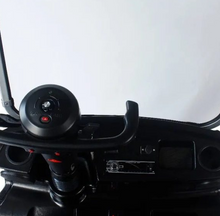 Load image into Gallery viewer, Electric Golf Mobility Scooter 02 Seater

