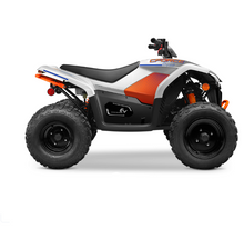 تحميل الصورة إلى عارض المعرض، CFORCE EV110 Electric ATV Kids Age 8-12
