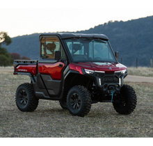 Load image into Gallery viewer, U10 PRO AC UTV
