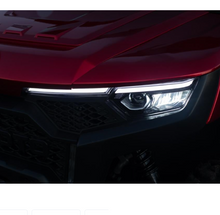 Load image into Gallery viewer, U10 PRO AC UTV
