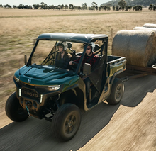 Load image into Gallery viewer, U10 PRO AC UTV
