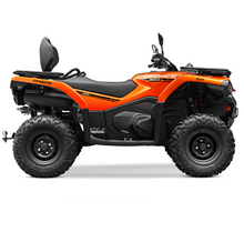 Load image into Gallery viewer, CFORCE 450 L Sport &amp; UTILITY ATV
