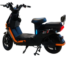 Load image into Gallery viewer, T10 Electric Family-Delivery Scooter 48V 20Ah 1000W
