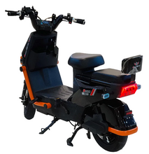 Load image into Gallery viewer, T10 Electric Family-Delivery Scooter 48V 20Ah 1000W
