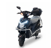 Load image into Gallery viewer, Electric Heavy Duty Family-Delivery Scooter 60V 30Ah 1000W New 2026 model
