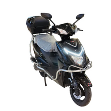 Load image into Gallery viewer, Electric Heavy Duty Family-Delivery Scooter 60V 30Ah 1000W New 2026 model
