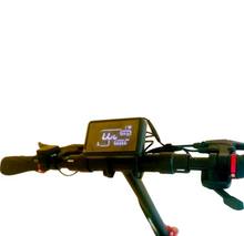 Load image into Gallery viewer, Electric Scooter-VLR 48V 15Ah 2000W Dual motors
