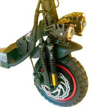 Load image into Gallery viewer, Electric Scooter-VLR 48V 15Ah 2000W Dual motors
