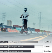Load image into Gallery viewer, Segway E kick scooter ZT3 Pro
