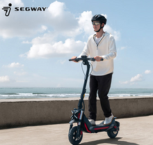 Load image into Gallery viewer, Segway E kick scooter ZT3 Pro
