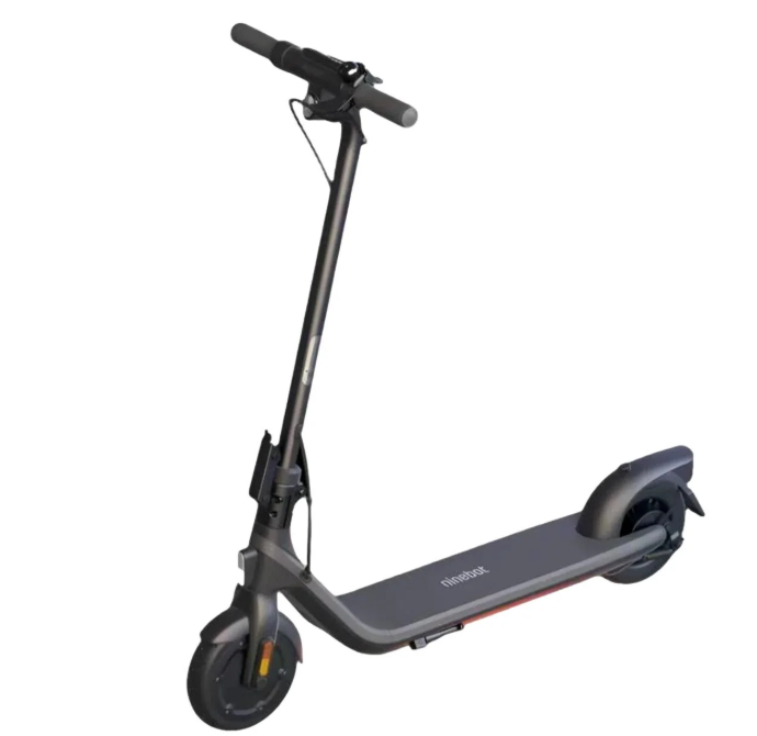 Ninebot KickScooter E2 PRO E Powered by Segway