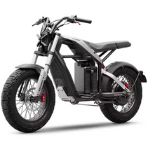 Load image into Gallery viewer, Segway Xyber Electric Bike
