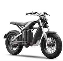 Load image into Gallery viewer, Segway Xyber Electric Bike
