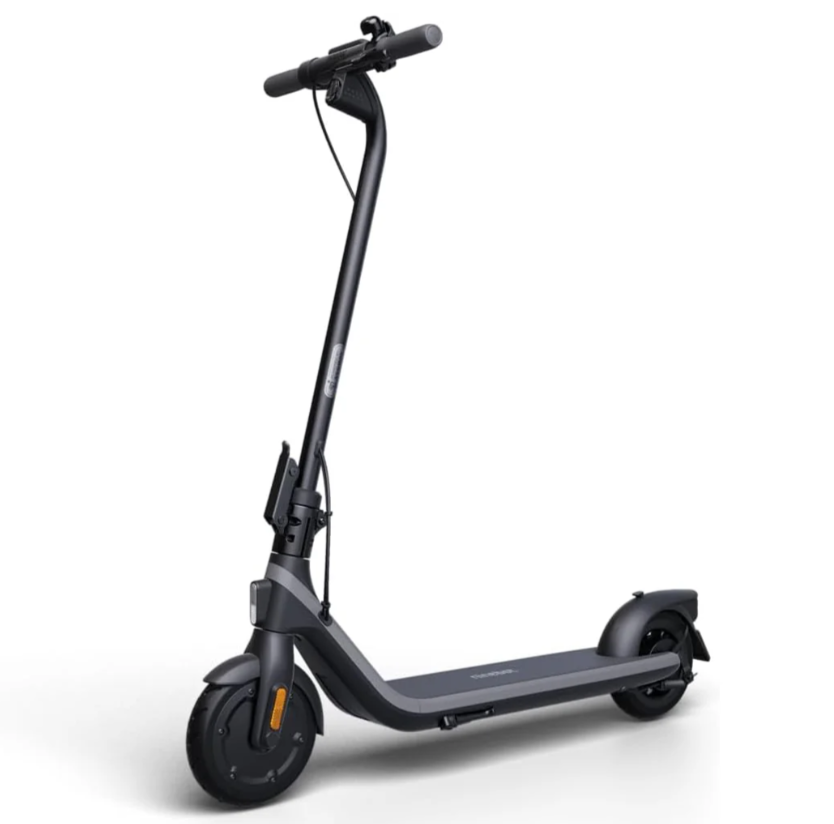 Ninebot E2 Electric Scooter by Segway