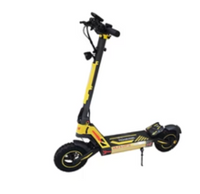 تحميل الصورة إلى عارض المعرض، Thundergo G51 Dual Motor Electric Scooter 48V 18Ah 3500W Dual Motors-2026 new

