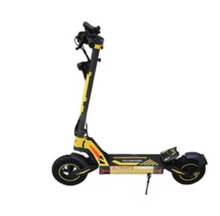 تحميل الصورة إلى عارض المعرض، Thundergo G51 Dual Motor Electric Scooter 48V 18Ah 3500W Dual Motors-2026 new
