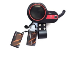 تحميل الصورة إلى عارض المعرض، Thundergo G51 Dual Motor Electric Scooter 48V 18Ah 3500W Dual Motors-2026 new
